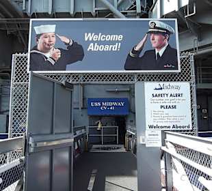 USS Midway