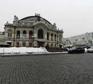 Opera Kijowska