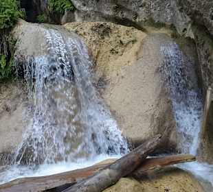 Ausflug mi Toni Macaroni Reisen: Hidden Paradise