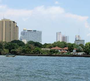 Chao Phraya River