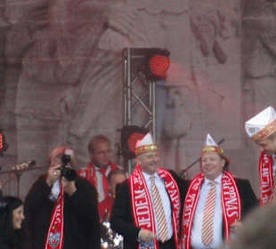 Köln 11.11.11