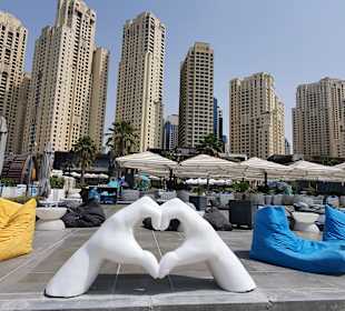 Stadtrundfahrt Dubai