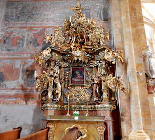 St. Matthäus