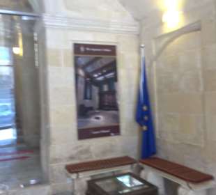 Inquisitor's Palace