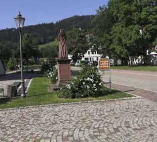 Heimatmuseum im Herrenhaus
