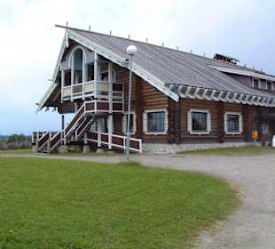 Parppeinvaara Bardic Village