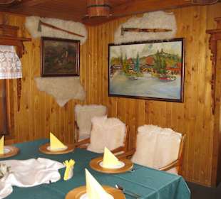 Salas u Franka interier