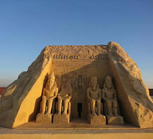 Mini Egypt