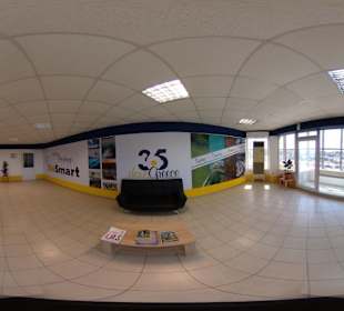 BeSmart Greece-Autovermietung