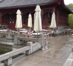 Chinesischer Garten