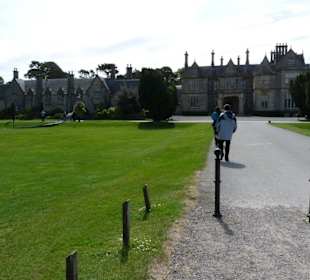 Muckross House