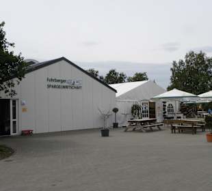 Fuhrberger Spargelwirtschaft Burgwedel