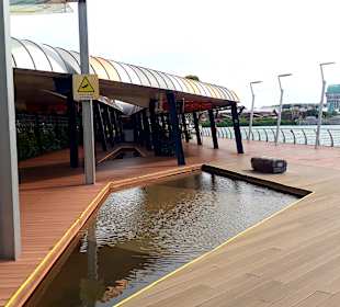 Sentosa Boardwalk