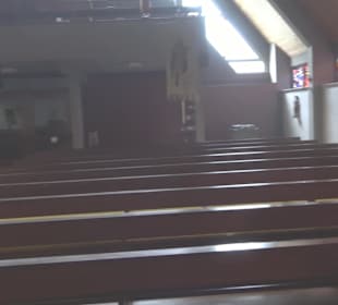 St. Georgskirche Dirgenheim