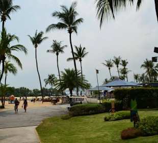 Sentosa Island