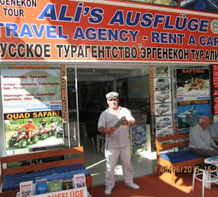 Unser Personal Osman