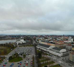 Wieża Stadionu Olimpijskiego