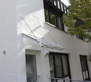 Rathaus Eutingen im Gäu