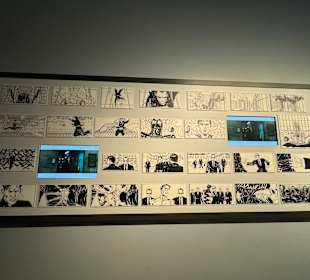 Warner Bros. Studios