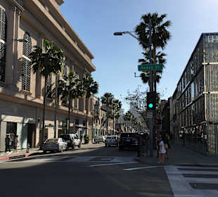 Rodeo Drive