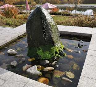 Feng Shui Park in der Nähe