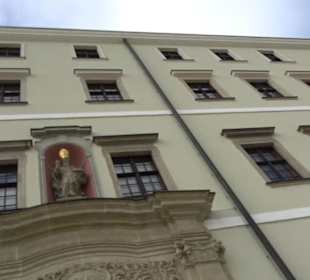 Deutschordensschwestern Nikola Kloster