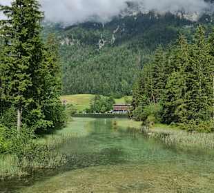 Hintersee