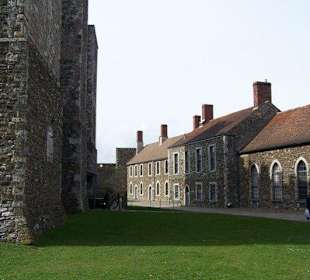 Dover Castle