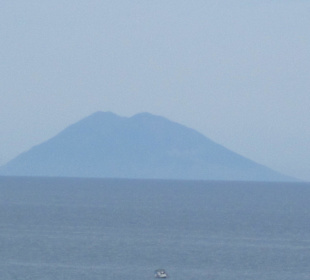 Vulkan Stromboli