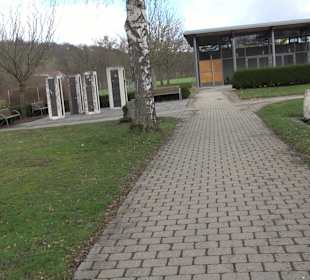 Friedhof Linsenhofen