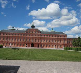 Schlossgarten Rastatt
