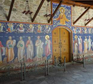 Kloster Metamórphosis