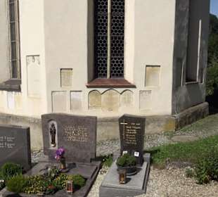 Kirche St. Bartholomäus