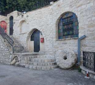 Visit The Beit Hameiri Museum to See Tzfat's Past