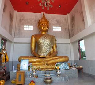 Buddha