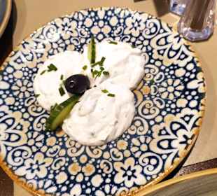 Restaurant Syrtaki