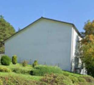 Turn- und Festhalle Aach