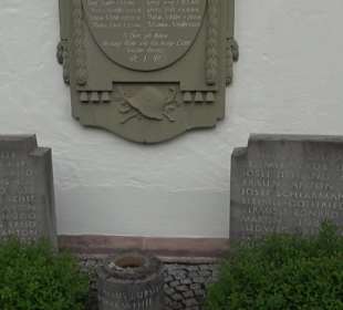 Pfarrkirche Sankt Konrad Grünmettstetten