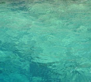 Kekova - versunkene Stadt im Mittelmeer