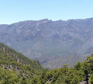 Caldera de Taburiente