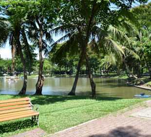 Lumphini Park