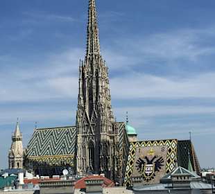 Stephans Dom