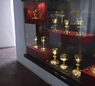 Domschatzmuseum