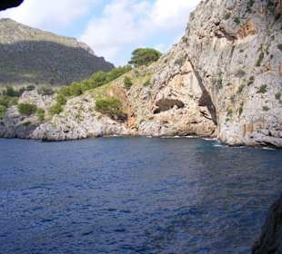 Sa Calobra