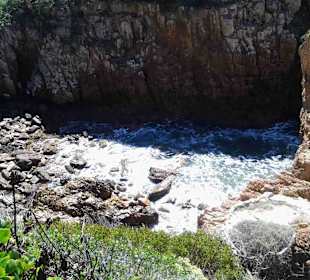 Aussichtspunkt Knysna