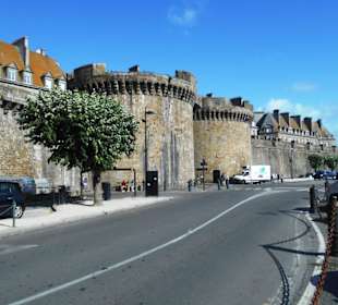 La Grand' Porte de Saint-Mal