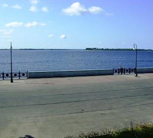 Rzeka Dwina
