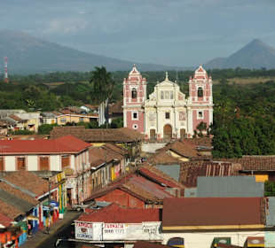 Iglesia de El Calvario