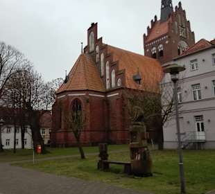 Sonstige Sehenswürdigkeit 