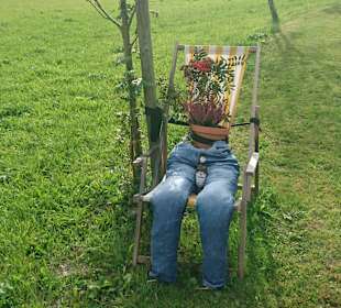 Wandern mit Rudi Ramsau